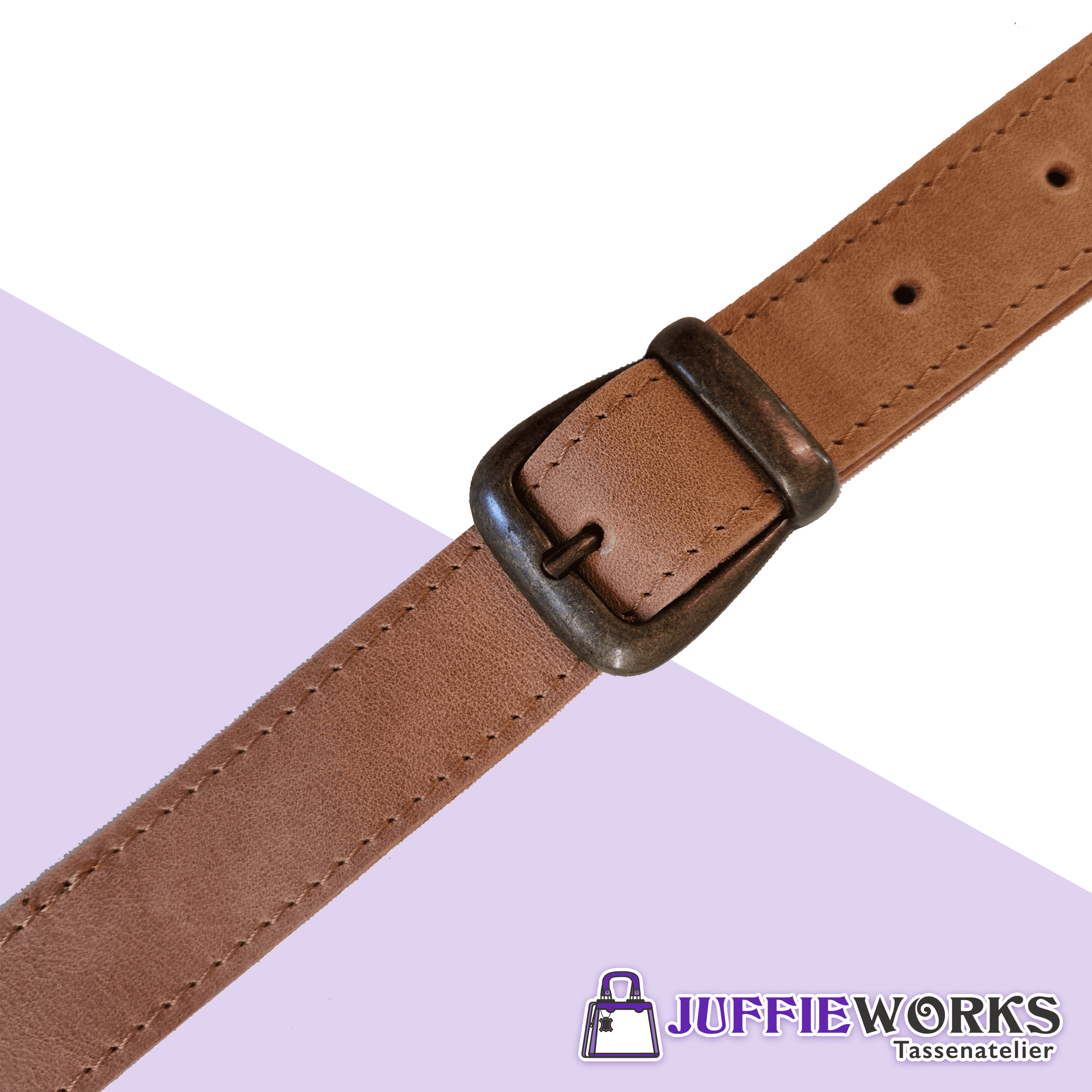 Postbag mini - Afbeelding 2