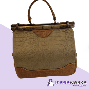 Dokterstas Gladstone Croco