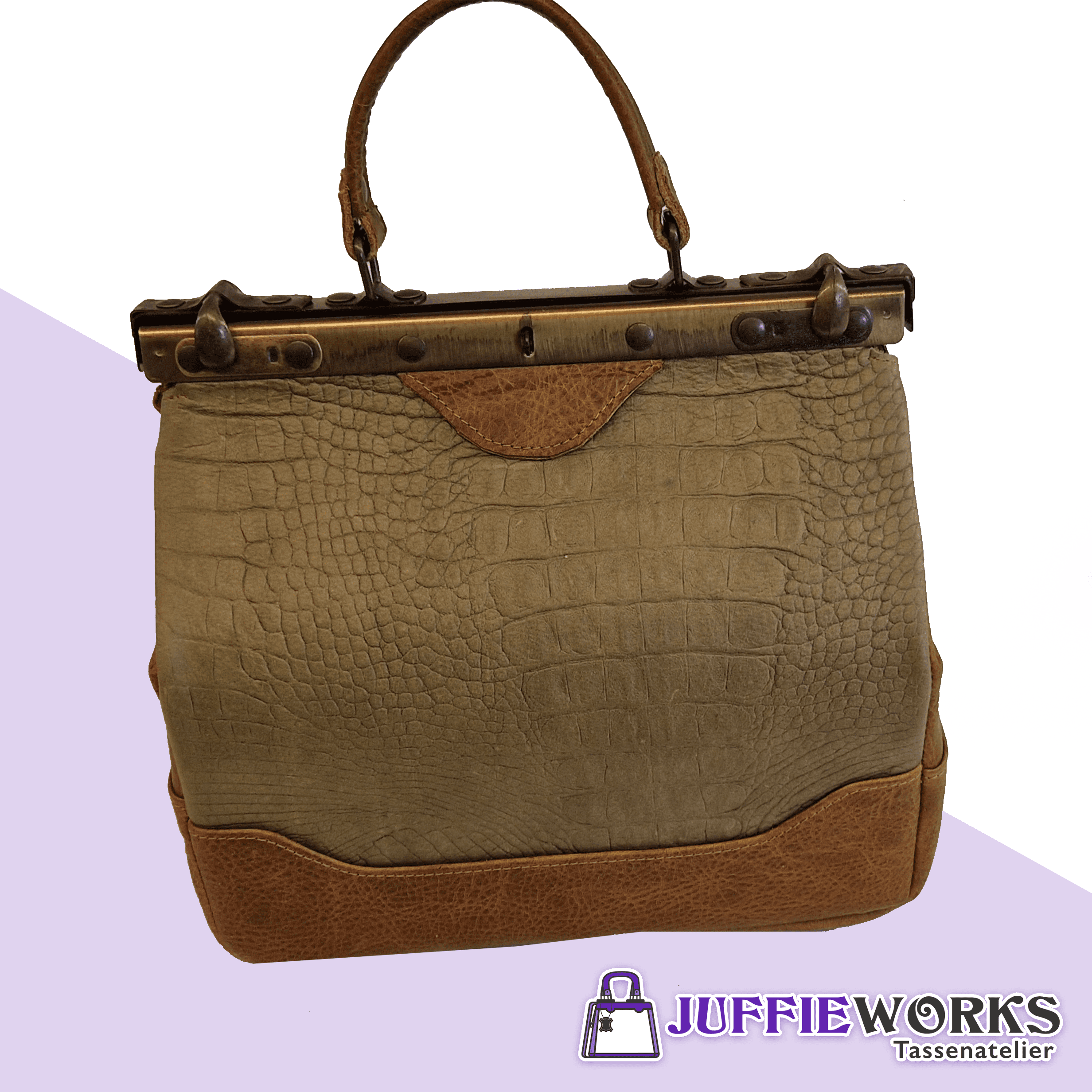 Dokterstas Gladstone Croco