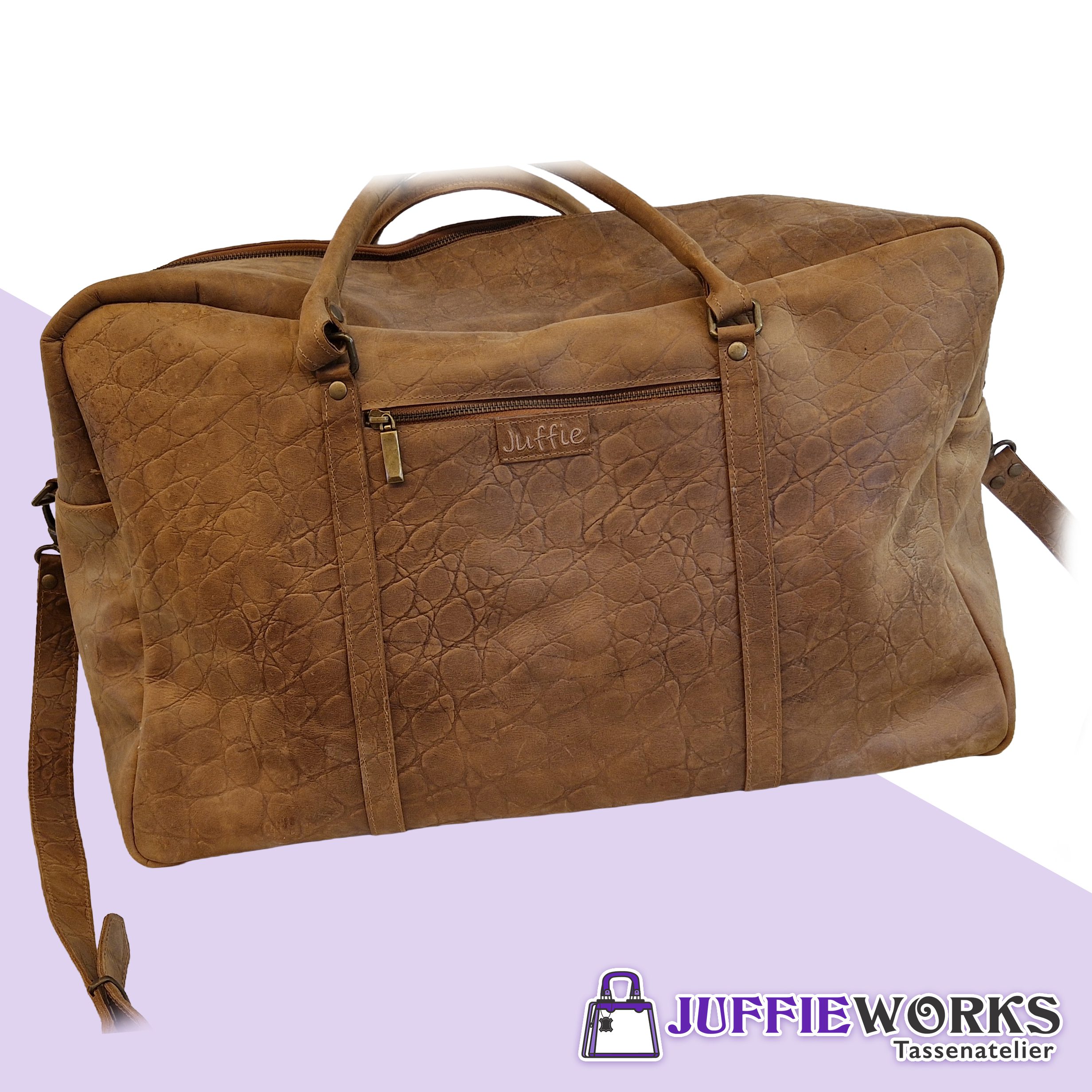 Stoere Cognac Reistas