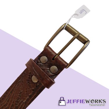 Riem Bruine Croco